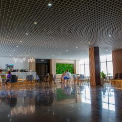 Фото Отель Cross Resort (Кросс Ресорт)