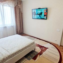 1-комнатные апартаменты стандарт