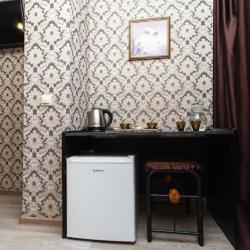 Фото Отель Мой город