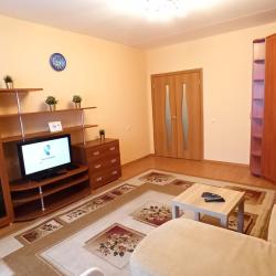 2-комнатные апартаменты стандарт