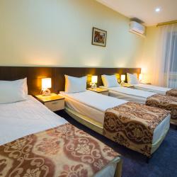 Фото Мини-Отель НАШ