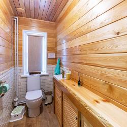 4-комнатный коттедж премиум