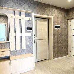 2-комнатные апартаменты стандарт