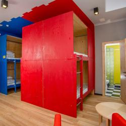 Фото Отель Hovel (Ховел)