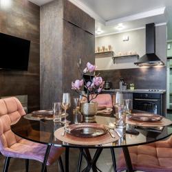 1-комнатные апартаменты люкс