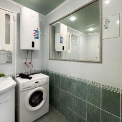 Фото Апартаменты на улице Октябрьская 162