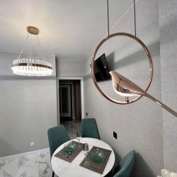 Фото Отель RentFlat (Рент Флэт) на улице Матрены Наздрачевой 5/1