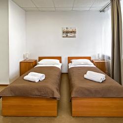 Фото Отель Smart Hotel KDO (Смарт КДО )