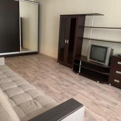 Фото Апартаменты на улице Мичуринская 185А корпус 2