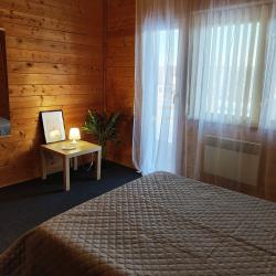 Номер эконом (мансарда) №1