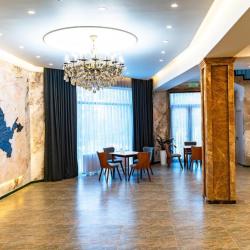 Фото Отель Bravo hotel (Браво)