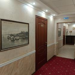 Фото Отель Ностальжи