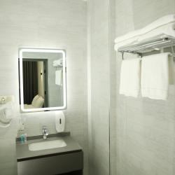 Фото Отель Parklane (Парклайн)