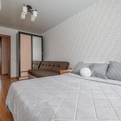 3-комнатные апартаменты студия