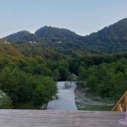 Фото Отель Garuda Glamping Abkhazia (Гаруда Глэмпинг Абхазия)