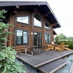 Шале улучшенное