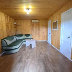 Номер полулюкс стандарт