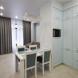 Фото Апартаменты на улице Динамо 12