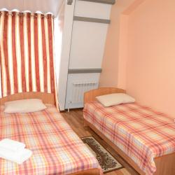 Фото Отель Алые паруса