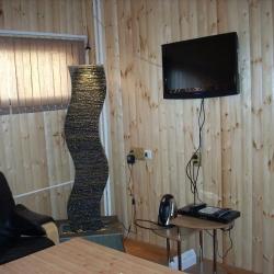 Фото Отель Чайка