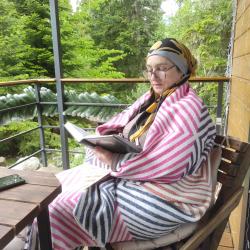 Фото Отель Тайна Гор