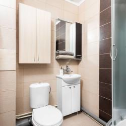 Фото Апартаменты на бульваре Менделеева 3