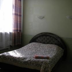 Фото Отель Маяк