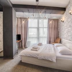 Фото Отель Nova (Нова)