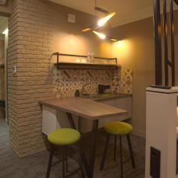 Фото Отель VS Design hotel (Виэс Дизайн)