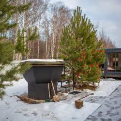 Фото Отель Гарри и философский чан