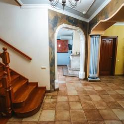 5-комнатный коттедж премиум №1