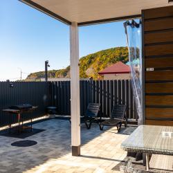 Фото Отель Grey Villas (Грей Виллас)