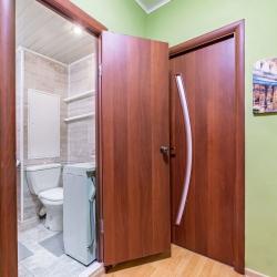 Фото Апартаменты на 3-й Новомихалковском проезде 8 корпус 1