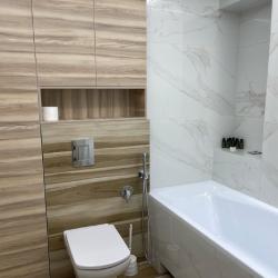 Фото Апартаменты на улице Наумова 5