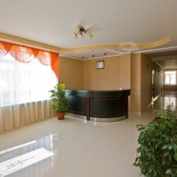 Фото Отель Novelika (Новелика)