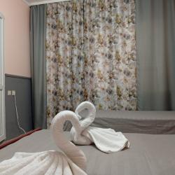 3-местный номер стандарт семейный