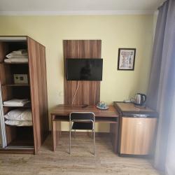 Фото Отель Лемонграсс