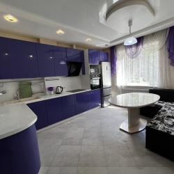Фото Отель AlexHome (АлексХоум) на улице Михаила Марченко 8