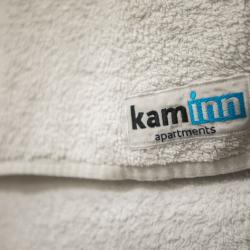 Фото Отель Kaminn apartments на улице Дальневосточная 22