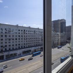 2-комнатные апартаменты стандарт