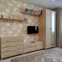 1-комнатные апартаменты стандарт