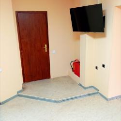 Фото Отель Гости