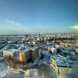 2-комнатные апартаменты люкс