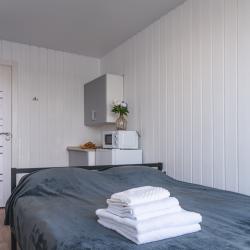 Номер стандарт