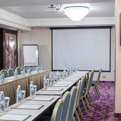 Фото Отель Orient Hotel Bishkek (Ориент )