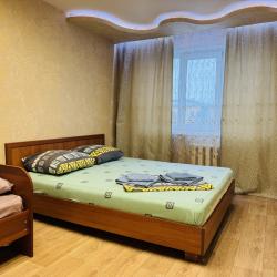 2-комнатные апартаменты стандарт