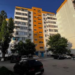 Фото Апартаменты на улице Энтузиастов 48