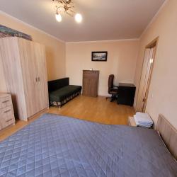 Фото Отель Onebed на улице имени Зверева 4