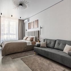 Фото Отель Pro Apart (Про Апарт) на улице Уральская
