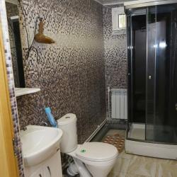 Фото Отель Уют